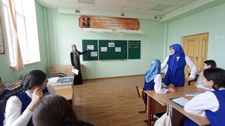 «Практико-ориентированное занятие (Россия здоровая)» и «Практико-ориентированное занятие (Россия аграрная)» .